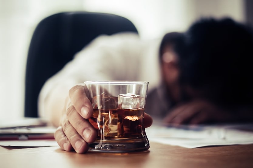 Handling Addiction In The Workplace Can Be A Tricky Task