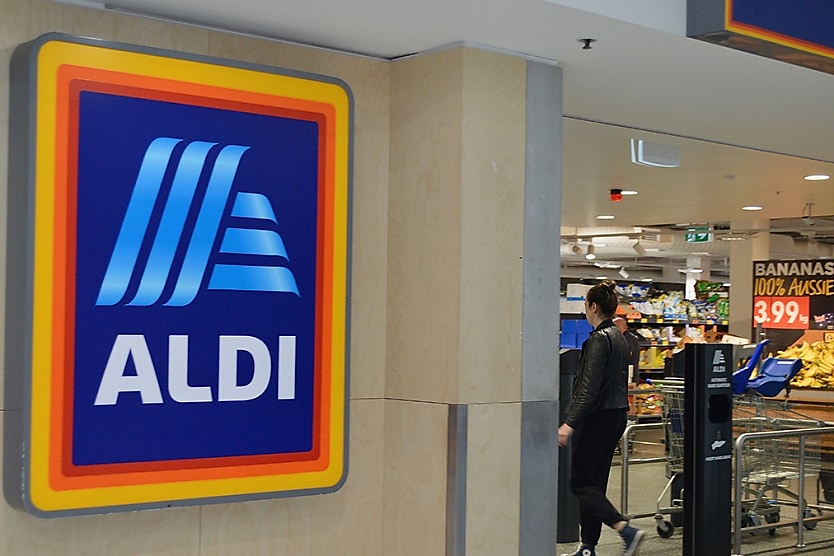 Aldi To Face 150m Wage Theft Class Action Suit