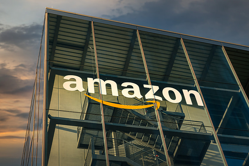 Why Amazon Is Mandating 5 Days A Week In Office