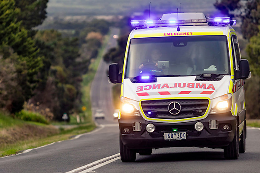 Paramedics Next In Line For Wage Improvements