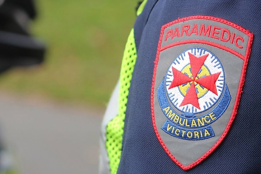 Ex Paramedic Shut Out Of Report Into Traumatic Event