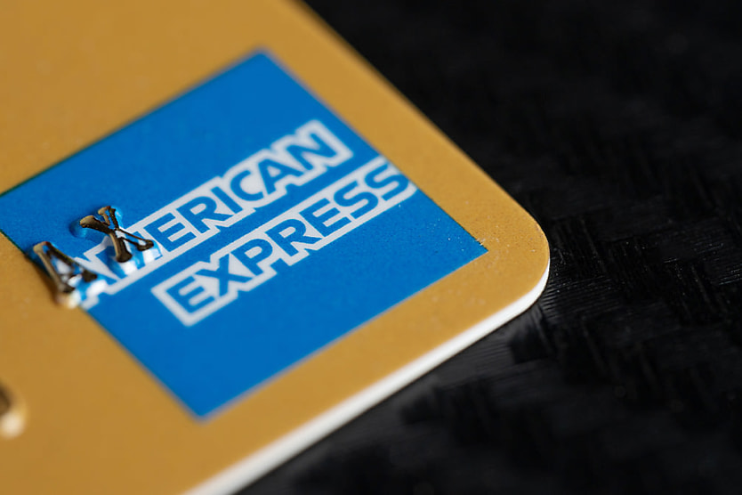 8m Penalty For Amex Over David Jones Credit Cards