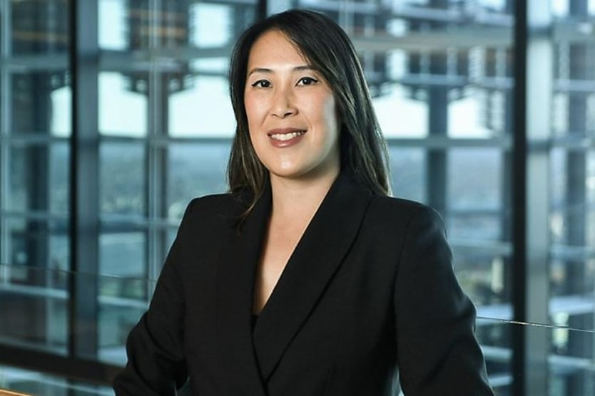How Does A Love Of Eating Relate To L D G T S Andrea Tham Explains