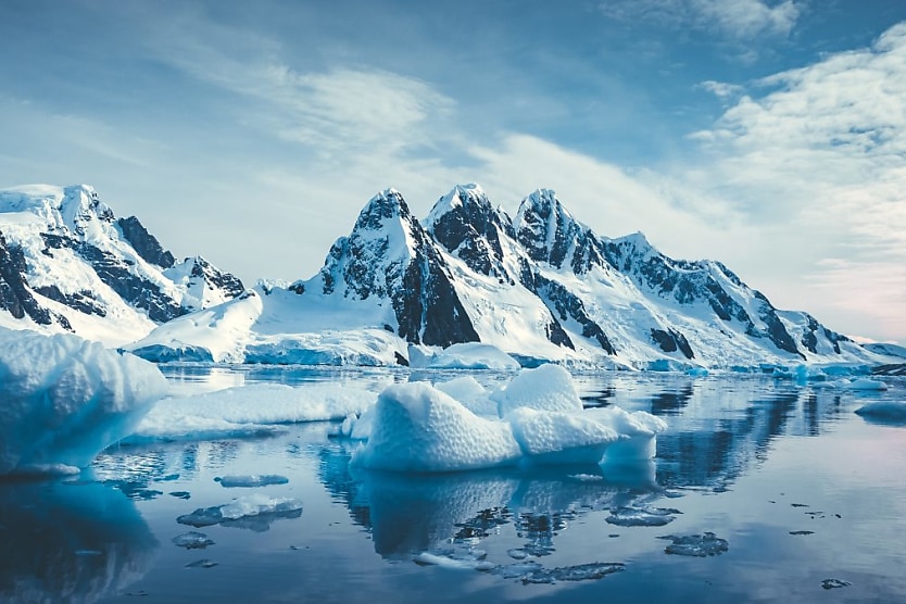 Inside The Antarctic Workplace Whose Toxic Culture Left Plibersek Gobsmacked