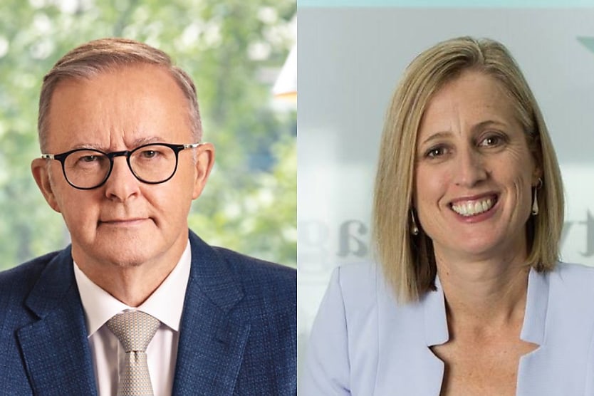 Government Introduces Legislation To Help Narrow The Gender Pay Gap