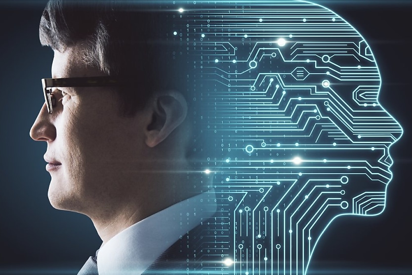 Ai Will Be A Catalyst For Human Improvement Not Replacement