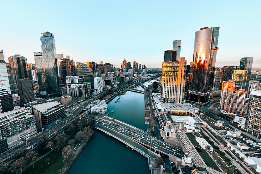 Australians Rank Worst In The World At Work Life Balance Study Suggests