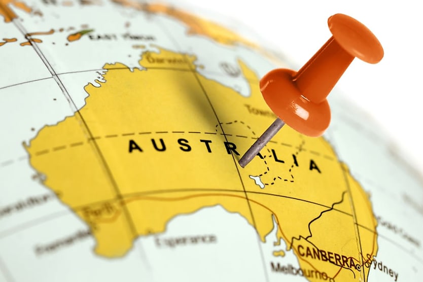 Hiring Is Thriving With Australia Seeing A 719 Increase