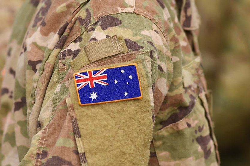 Poor Recruitment In Adf Could Impact National Security