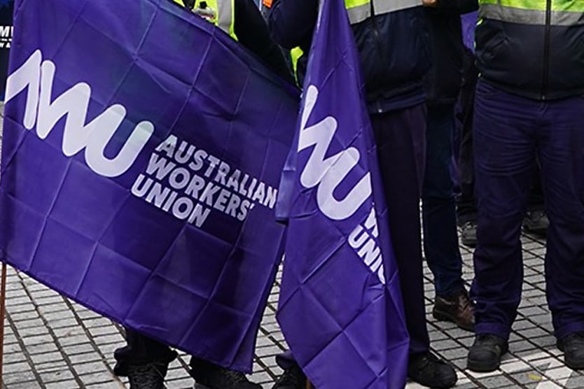 Awu Hits Out At Graincorp For Squashing Pay Negotiations