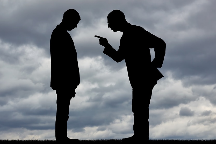 Employee Attitude Can Be A Reflection Of Bad Leadership