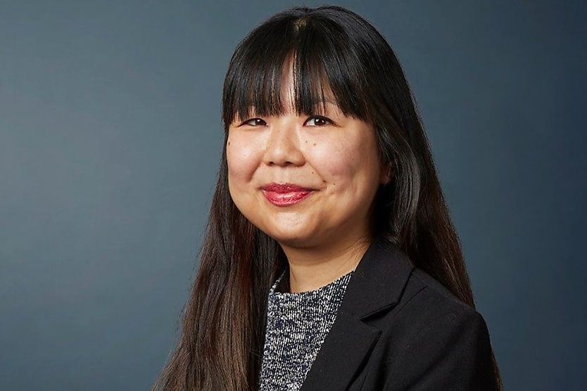 What Parliament S Under Representation Of Asian Australians Says About Workforce Diversity