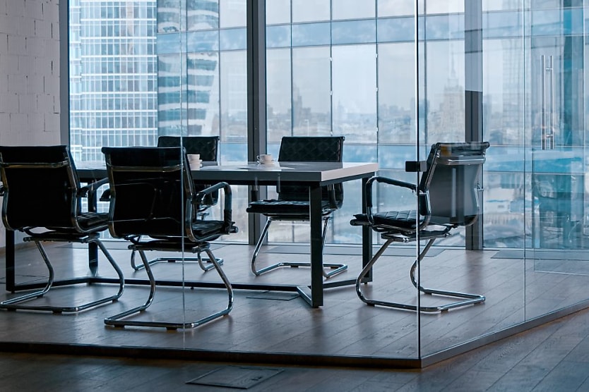True Equity In The Workplace Requires Collaboration Among Leaders