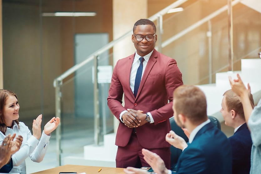 Use The Elevator Leadership Advice From A Life In Business