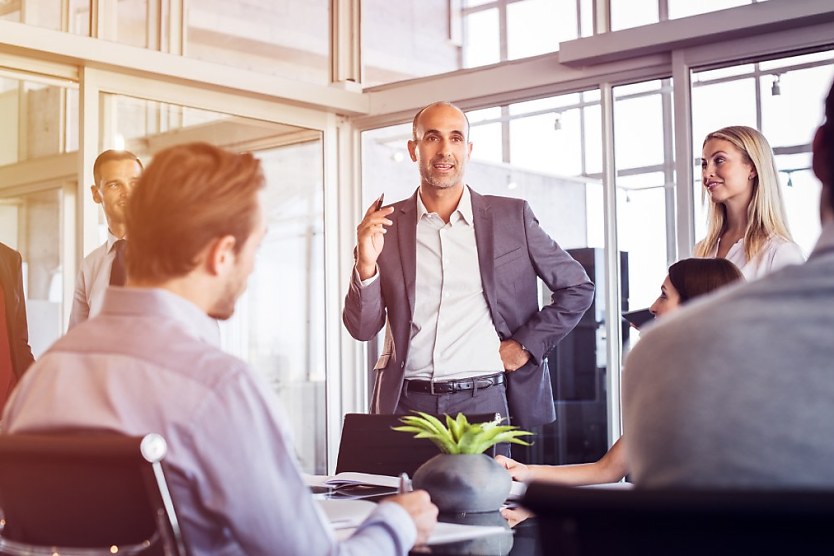 The Biggest Value Is Going To Come From People It S Time To Give Hr An Executive Voice