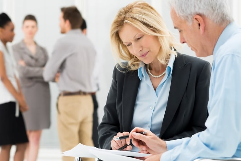 Wellbeing Is Hr S Topic Of The Week