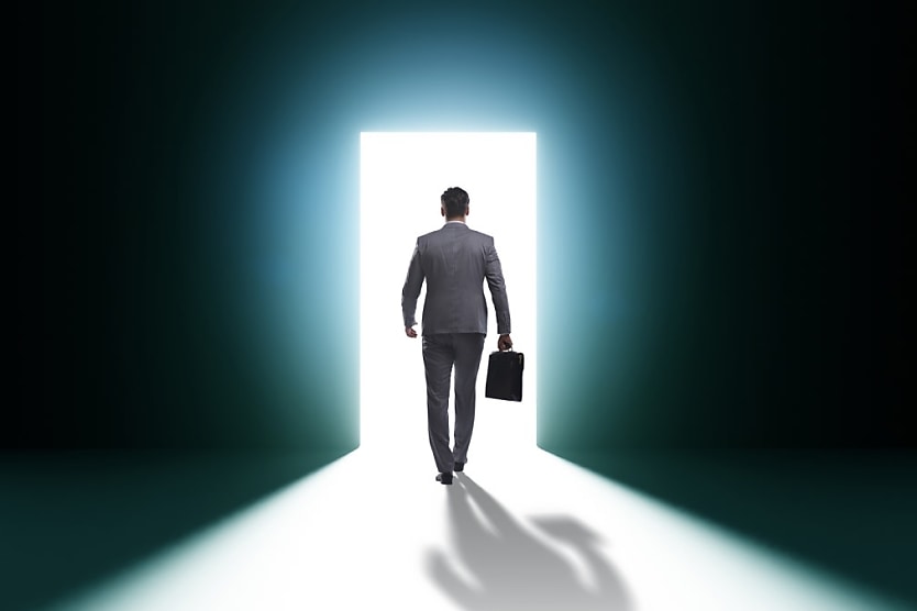 Tangible Toxicity Seeing More Men Leave Their Jobs