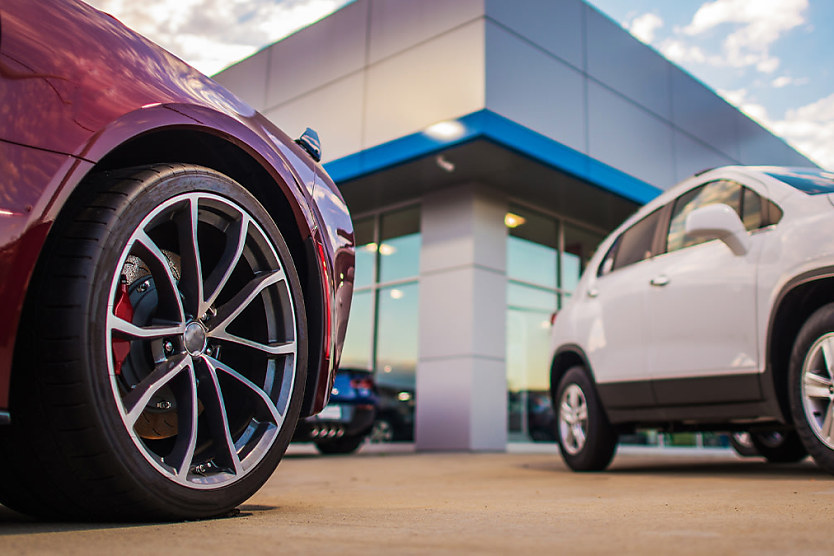 Australia S Largest Car Dealership Forced To Back Pay 16m