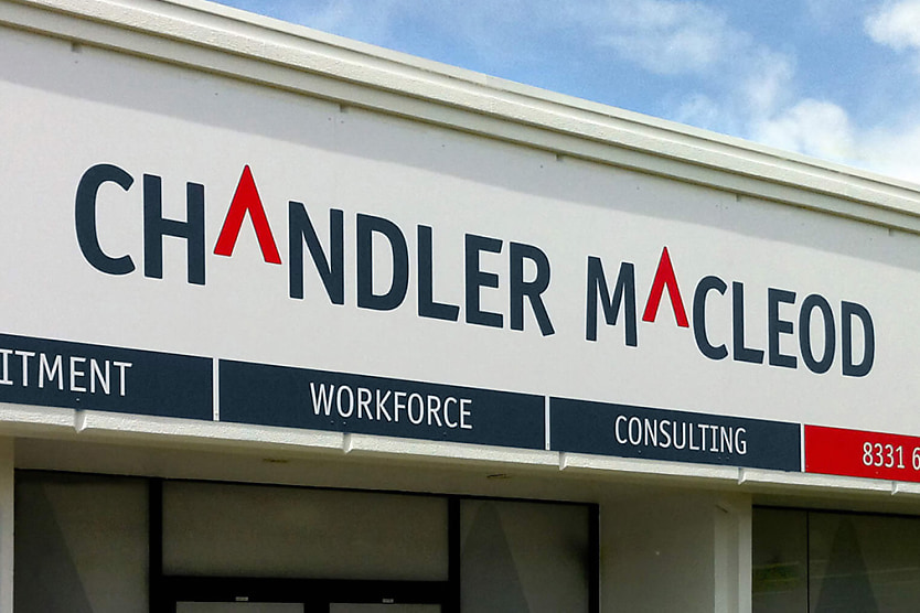 Chandler Macleod Celebrates 65th Anniversary