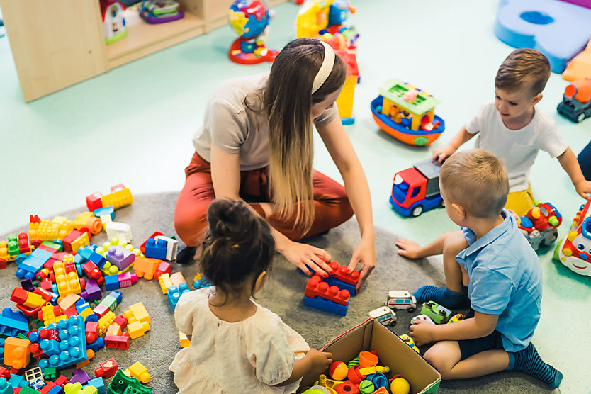 Quick Solutions Not The Answer To Childcare Worker S Alleged Sexual Abuse
