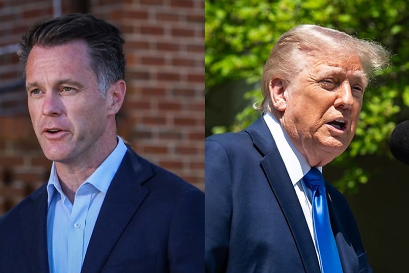 Chris Minns Compared To Trump Over Flexible Work Policy