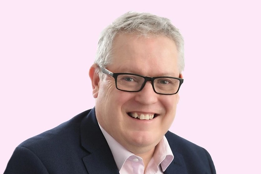 Ai As An Enabler For Hr Not A Substitute