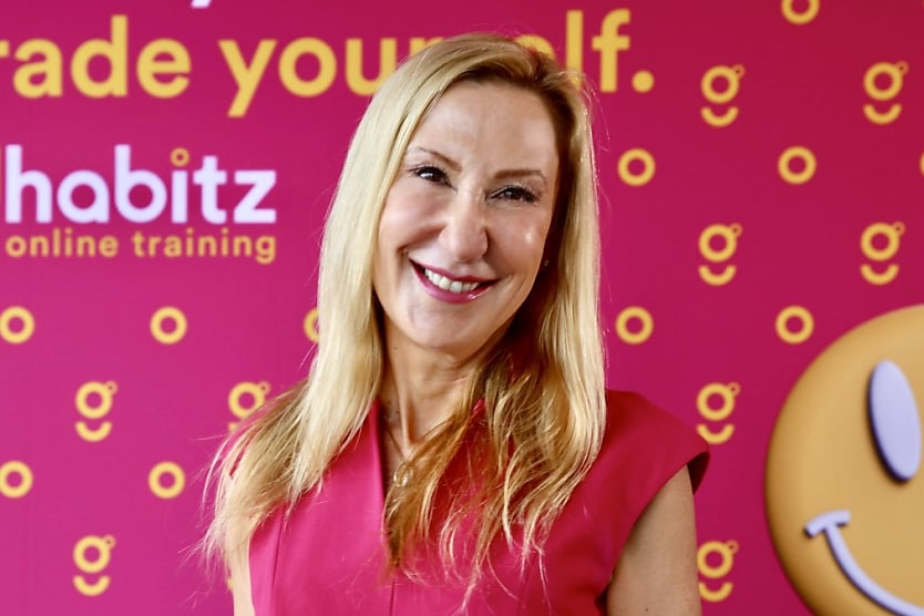 81 Of The Australian Workforce Battles Stress And Burnout In Silence