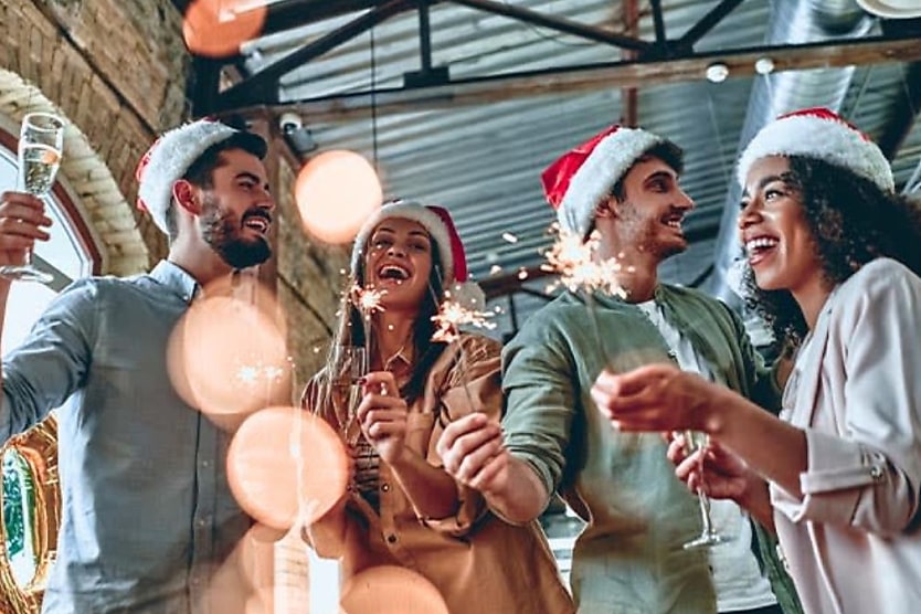 What Hr Needs To Focus On This December