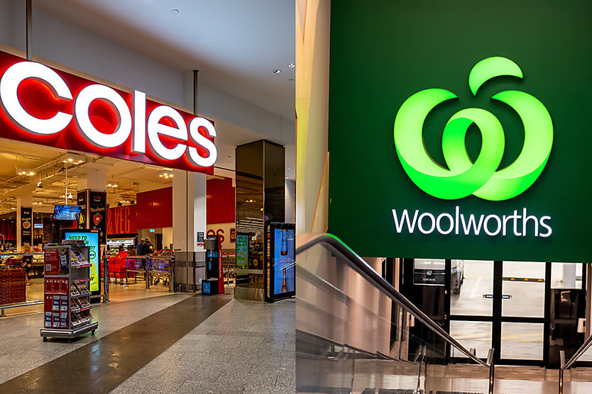 Woolworths Coles Among Those Pushing For Removal Of Overtime Rates