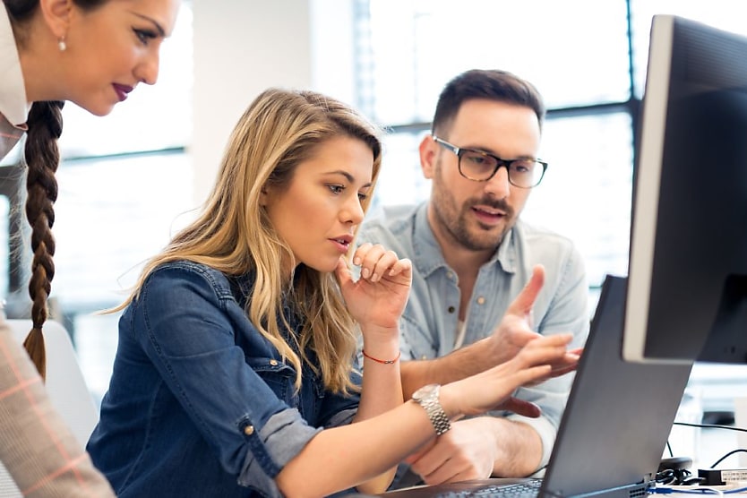 How Managers Can Increase Tech Uptake Among Staff