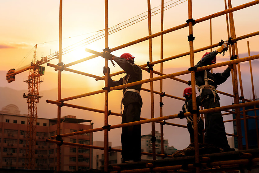 32 Workplace Deaths Already In 2025 So Much More Work To Be Done