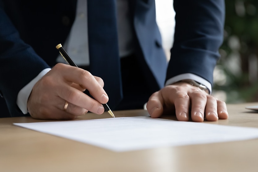Roundup Term Time Contracts Misery Index And Pride Regret