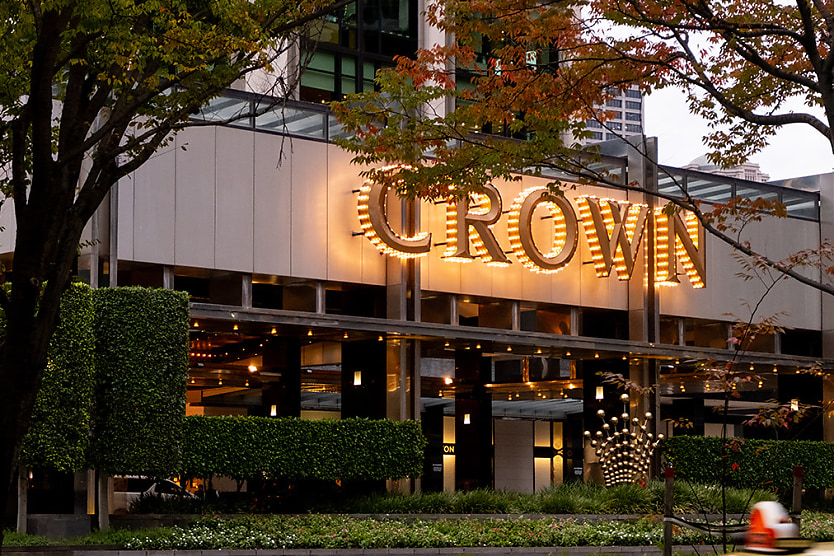 Crown Pays Out 500k For Unpaid Long Service Leave