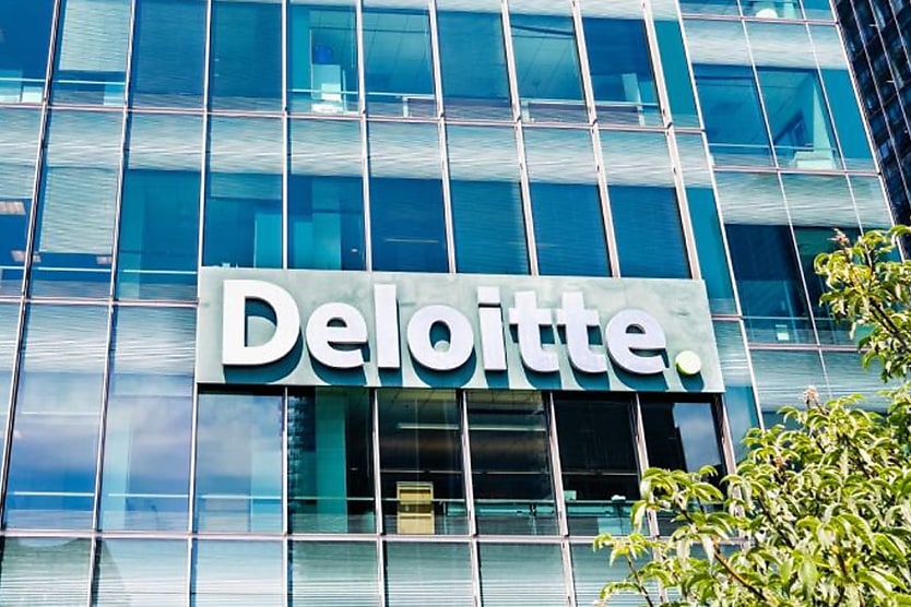 Deloitte Uk Brings Back Face To Face Interviews To Crack Down On Cheating