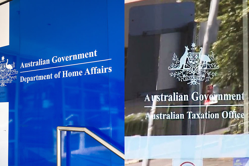 Ato Home Affairs Intensify Monitoring Of Employers Skilled Visa Compliance