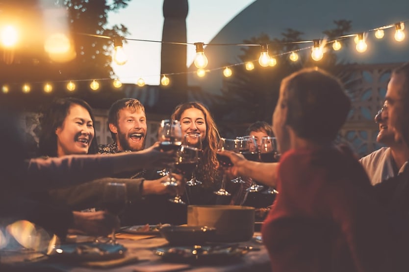 Treat Learning Like A Dinner Party Says G T Head Of Capability Development And Change