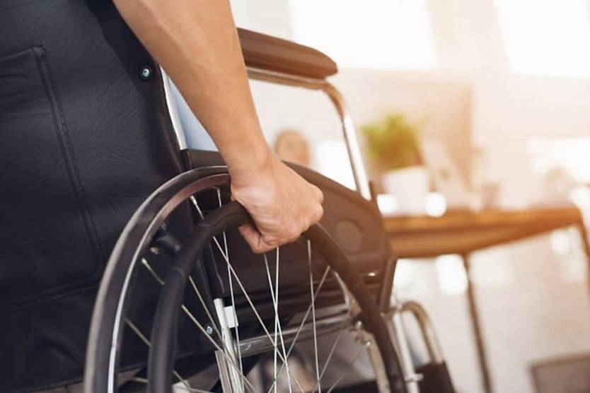 APM report shows challenges facing disabled workers