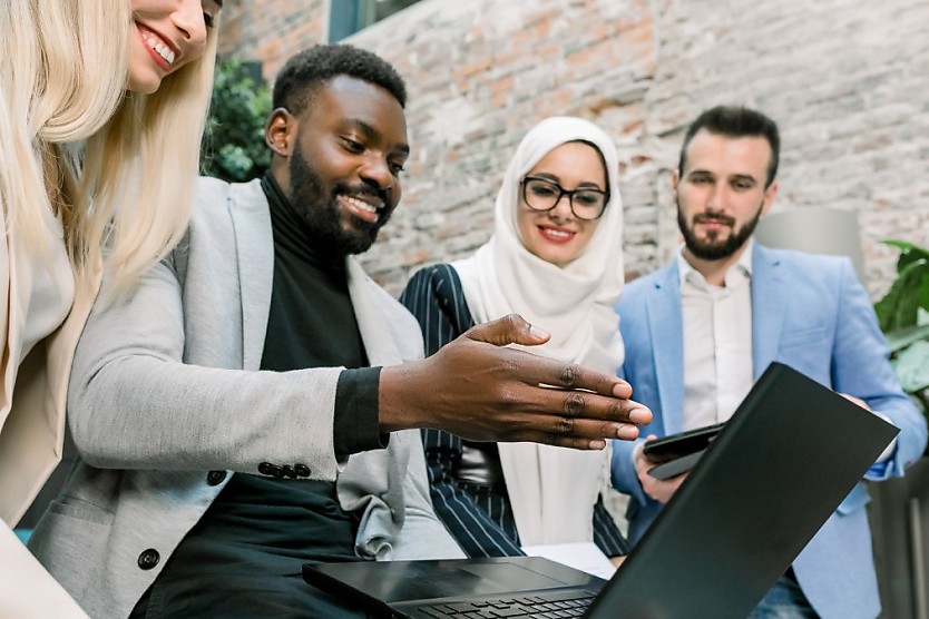 Hr This Week Ending Disadvantage In The Workplace