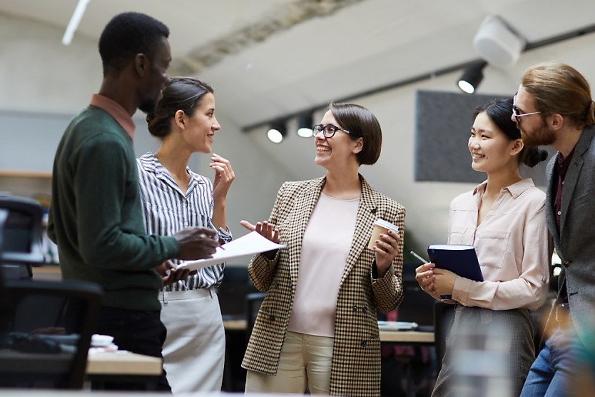 Embracing A Diverse Workforce Is The Pathway Forward
