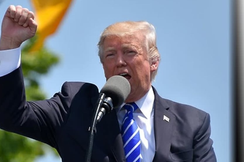 Australia Can Not Only Survive But Thrive In Face Of Trump Tariffs