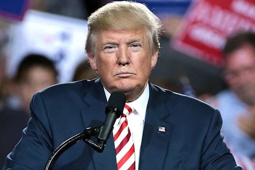 What A Second Trump Presidency Means For Aussie Workplaces