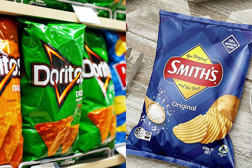Insulting Pay Offer Spurs Doritos And Smiths Chips Workers To Strike
