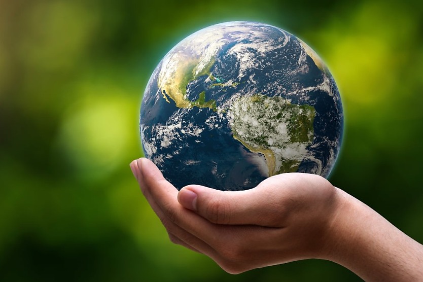 Are You Pandering Or Participation This World Earth Day