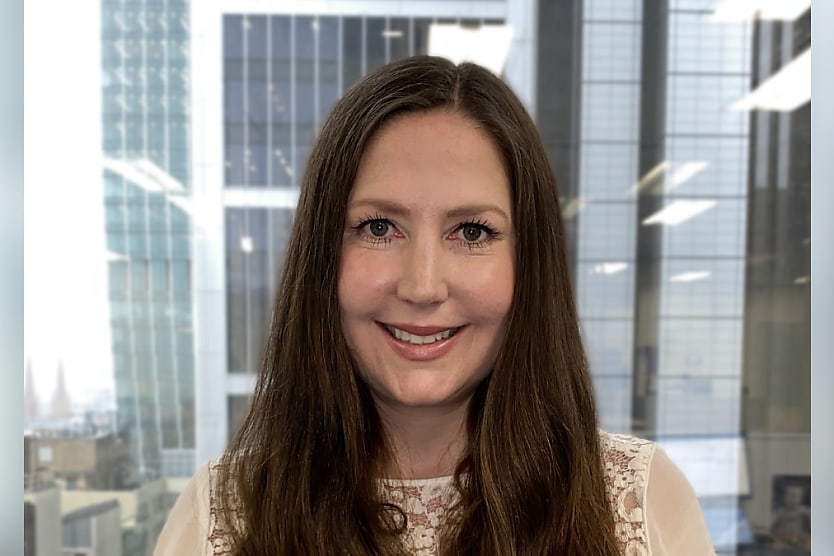Hays Regional Director Shares Five Ways To Embed Learning In Your Organisation