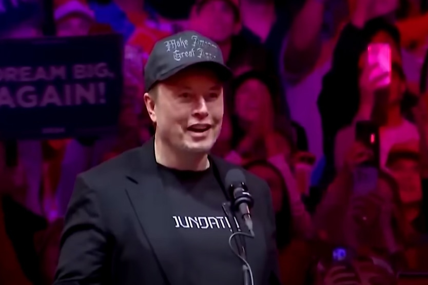Union Calls Out Musk S Cruel Email Demanding Federal Workers Justify Their Jobs