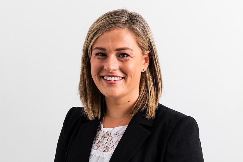 Personalising The Employee Journey At Scale