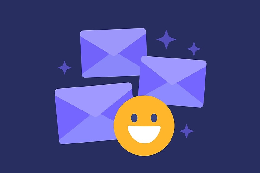 Emojis In Emails Yay Or Nay