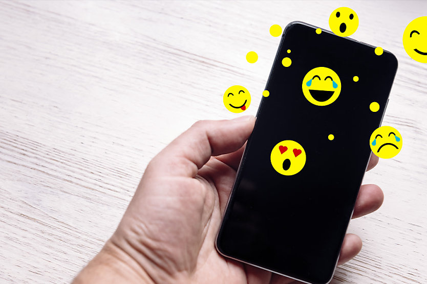 Inappropriate Poems Excessive Emojis Worker Dismissed 17 Days Into Employment