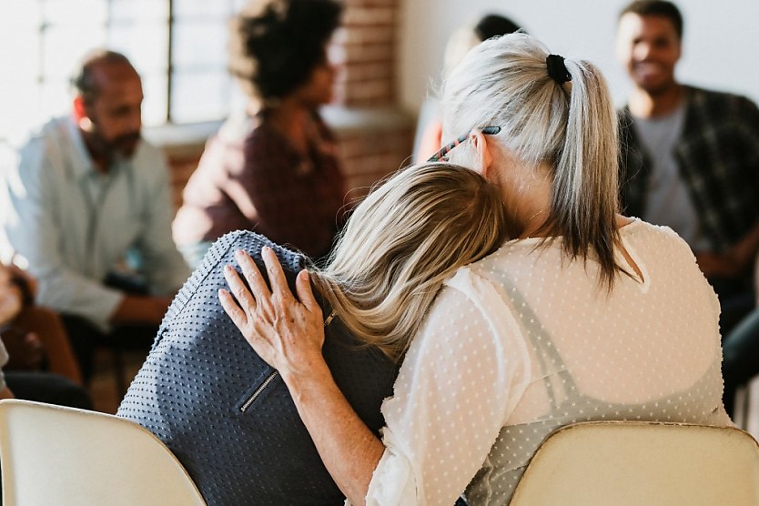 Signs That An Employee May Be Struggling With Domestic Violence And How To Help