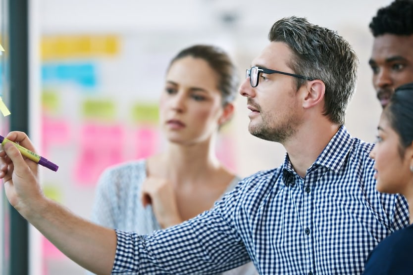 Why Learning Agility Is Crucial For Growth